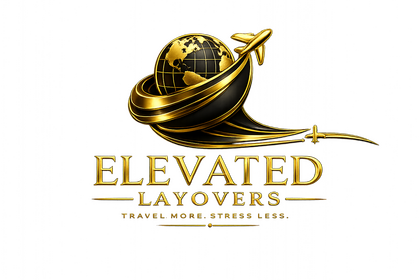 Elevated Layovers