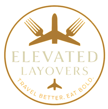 Elevated Layovers